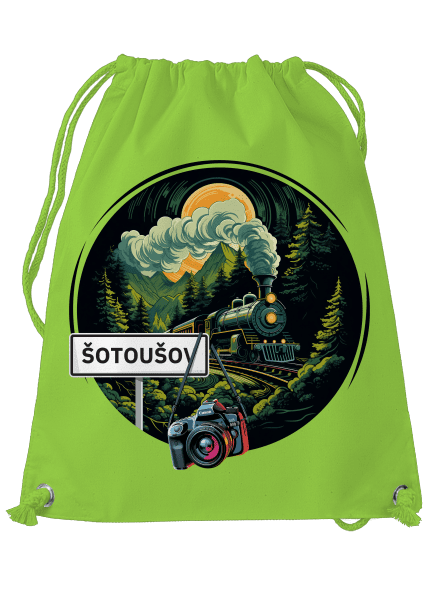 Šotoušov