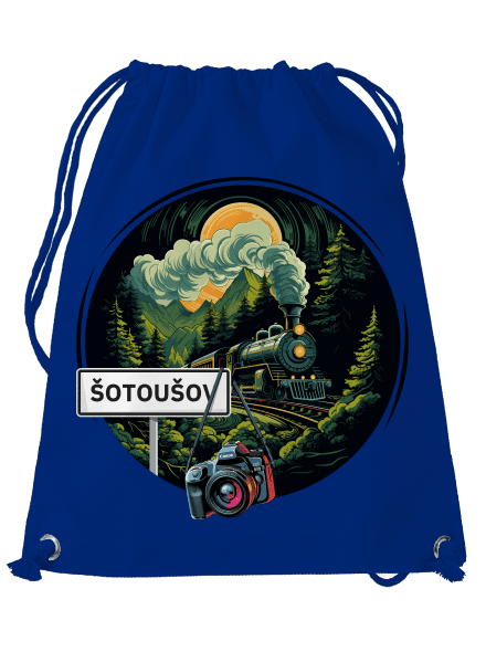 Šotoušov