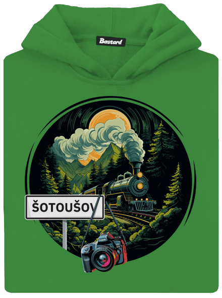 Šotoušov