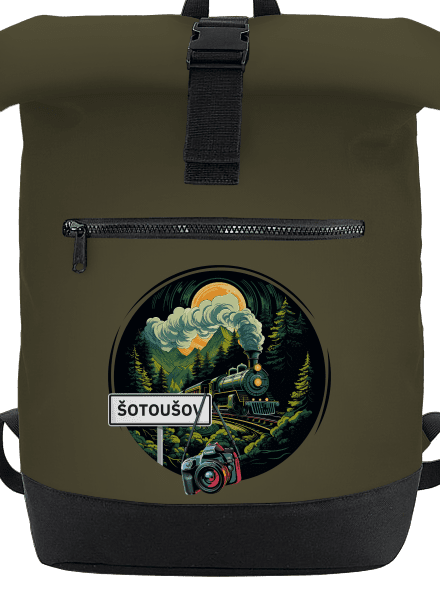 Šotoušov