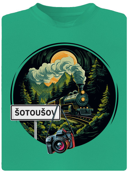 Šotoušov