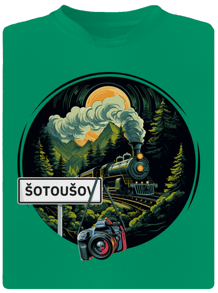 Šotoušov