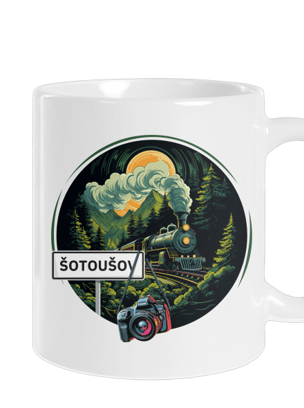 Šotoušov
