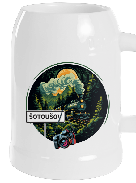 Šotoušov