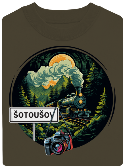 Šotoušov