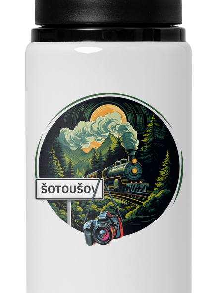 Šotoušov