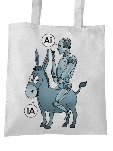 Osel a AI