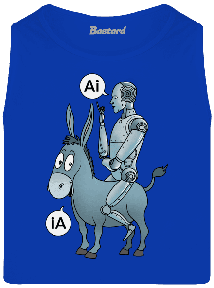 Osel a AI