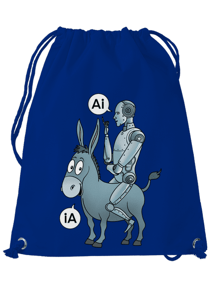 Osel a AI
