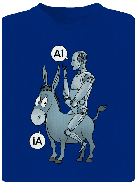 Osel a AI
