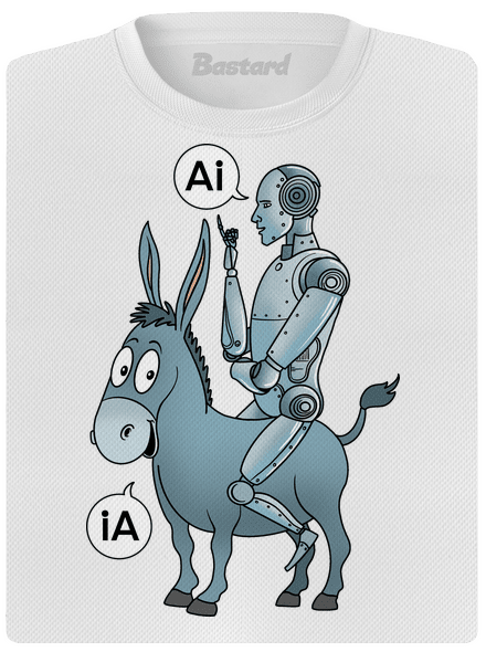 Osel a AI
