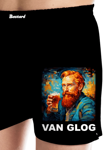 Van Glog