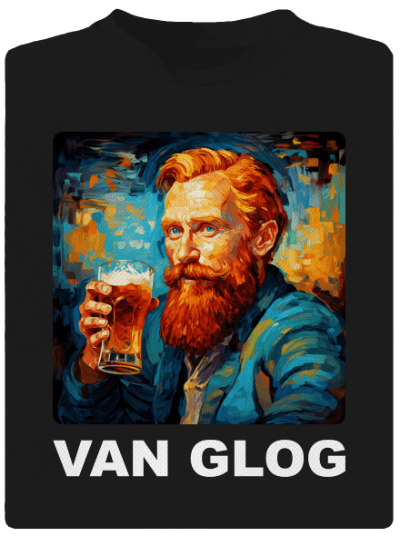 Van Glog