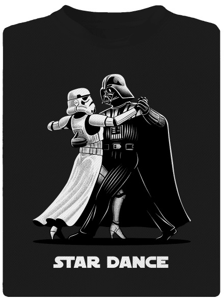 Star dance