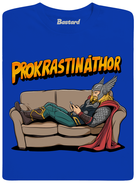 Prokrastináthor