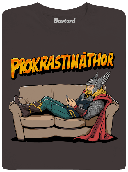 Prokrastináthor
