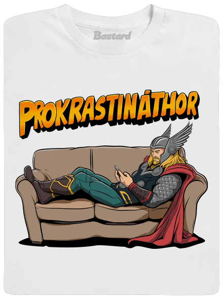 Prokrastináthor