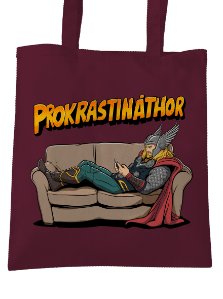 Prokrastináthor