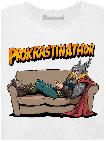 Prokrastináthor