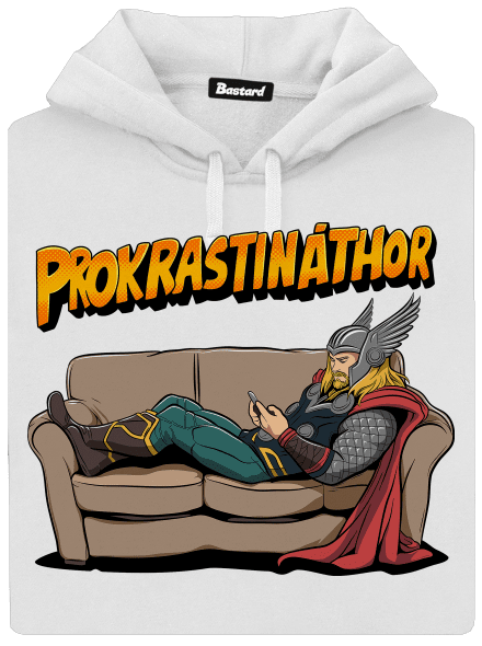 Prokrastináthor