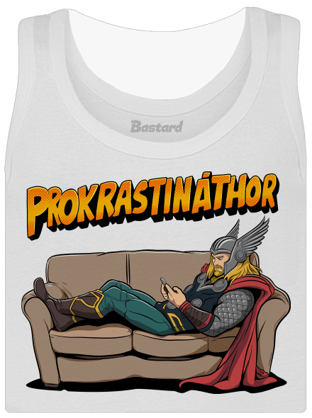 Prokrastináthor