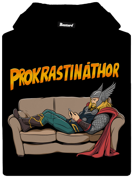 Prokrastináthor