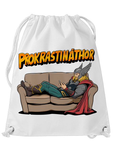 Prokrastináthor
