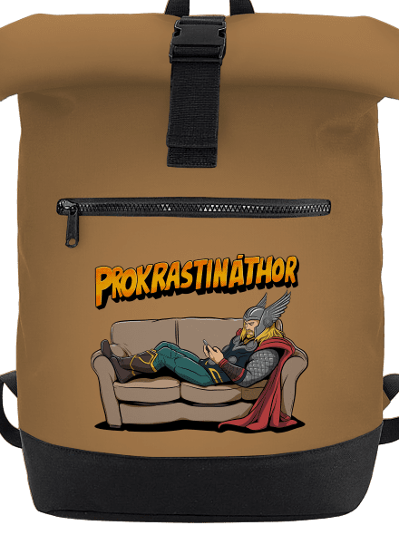 Prokrastináthor