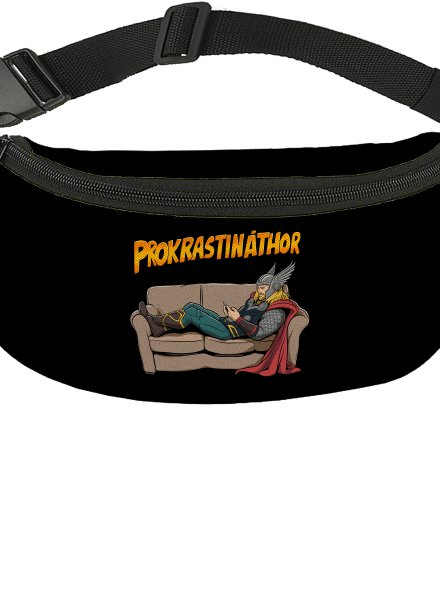 Prokrastináthor
