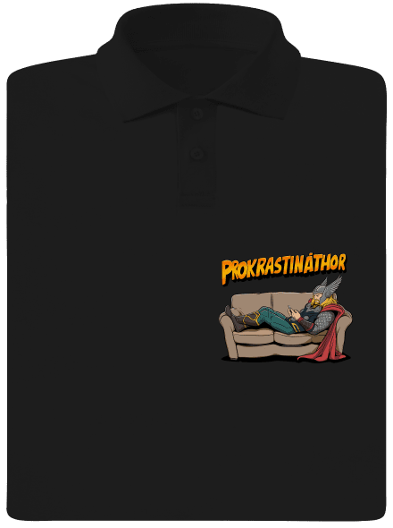 Prokrastináthor
