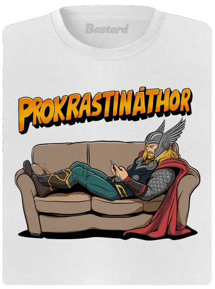 Prokrastináthor
