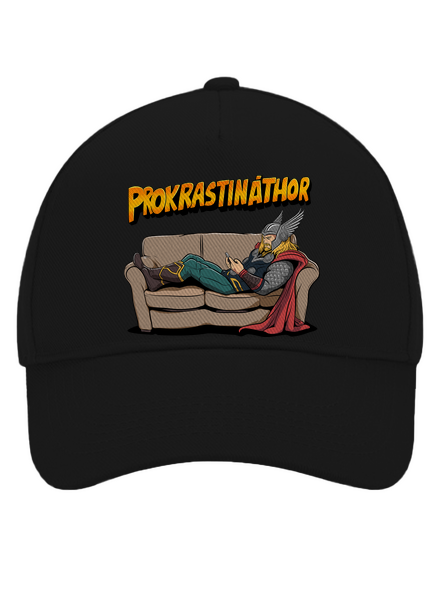 Prokrastináthor