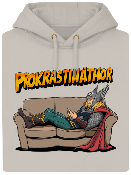 Prokrastináthor