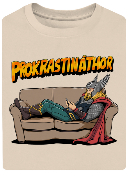 Prokrastináthor