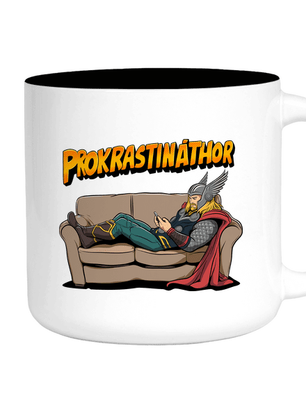 Prokrastináthor