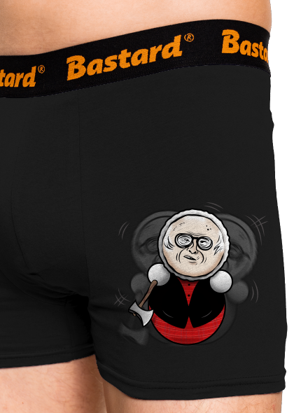 Kývací panenka