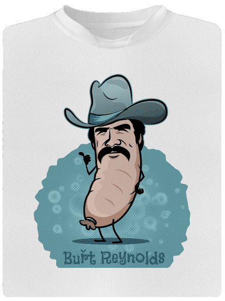 Buřt Reynolds
