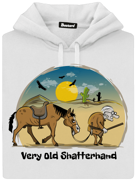 Very Old Shatterhand