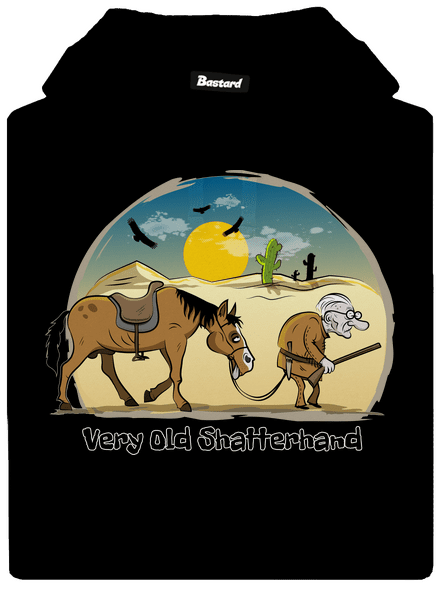 Very Old Shatterhand