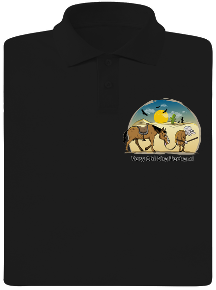 Very Old Shatterhand