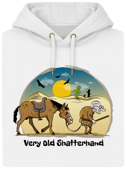 Very Old Shatterhand