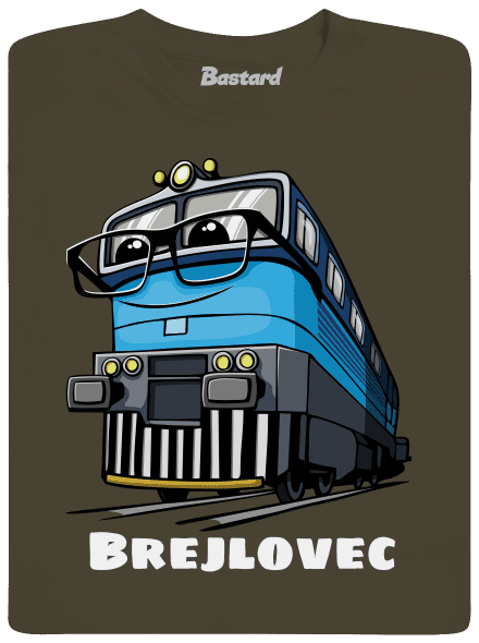 Brejlovec