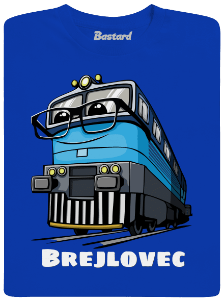 Brejlovec