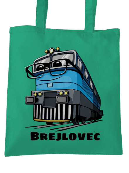 Brejlovec