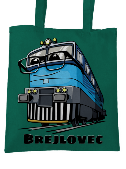 Brejlovec