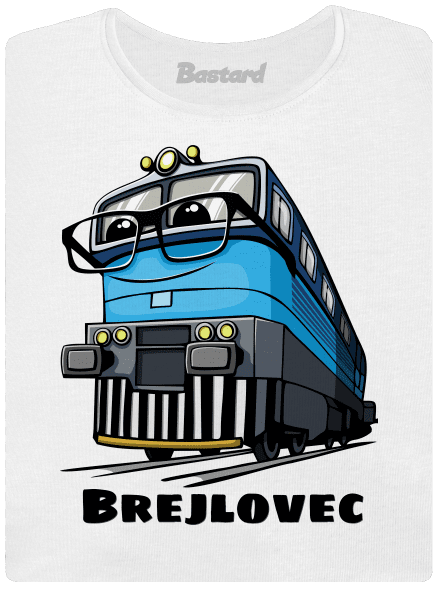 Brejlovec