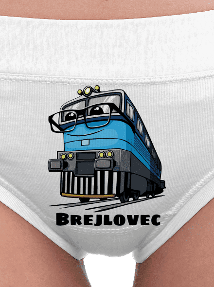 Brejlovec