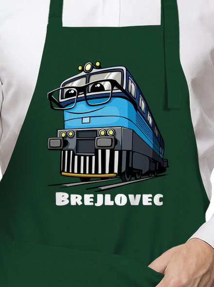 Brejlovec