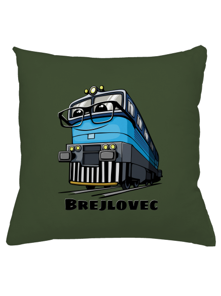 Brejlovec