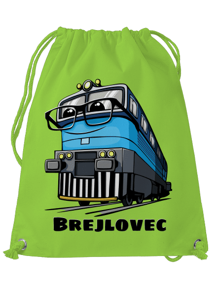 Brejlovec